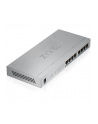 Switch PoE ZyXEL GS1008HP-EU0101F (8x 10/100/1000Mbps) - nr 34