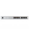 Switch PoE ZyXEL GS1008HP-EU0101F (8x 10/100/1000Mbps) - nr 37