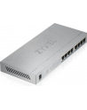 Switch PoE ZyXEL GS1008HP-EU0101F (8x 10/100/1000Mbps) - nr 50