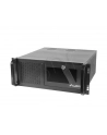 Obudowa serwerowa rack Lanberg 450/08 19''/4U - nr 22