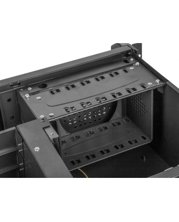 Obudowa serwerowa rack Lanberg 450/08 19''/4U nr 1