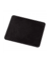 Podkładka pod mysz Hama '' Leather Look'' czarna - nr 1