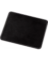 Podkładka pod mysz Hama '' Leather Look'' czarna - nr 24
