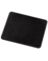 Podkładka pod mysz Hama '' Leather Look'' czarna - nr 2