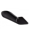 Podkładka pod mysz Hama '' Leather Look'' czarna - nr 3