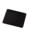 Podkładka pod mysz Hama '' Leather Look'' czarna - nr 5