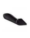 Podkładka pod mysz Hama '' Leather Look'' czarna - nr 6