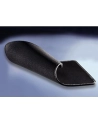 Podkładka pod mysz Hama '' Leather Look'' czarna - nr 9