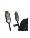 Kabel optyczny HDMI Techly HDMI-HDMI 2.0 M/M Ethernet 3D 4K, 10m, czarny - nr 22