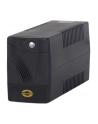 Zasilacz awaryjny UPS ORVALDI 450 LED Line-Interactive - nr 10