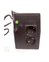 Zasilacz awaryjny UPS ORVALDI 450 LED Line-Interactive - nr 1