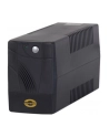 Zasilacz awaryjny UPS ORVALDI 450 LED Line-Interactive - nr 2