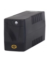 Zasilacz awaryjny UPS ORVALDI 450 LED Line-Interactive - nr 5