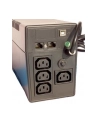 Zasilacz awaryjny UPS ORVALDI sinus 600 LCD USB Line-Interactive - nr 5