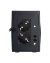 Zasilacz awaryjny UPS Power Walker Line-Interactive 850VA, 2x SCHUKO, RJ11, USB, LCD - nr 3