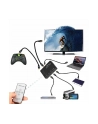 Switch HDMI Media-Tech 5xHDMI Switch 4K MT5207 - nr 8