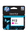 Tusz HP 912 Magenta (3YL78AE) - nr 15