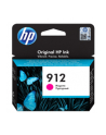 Tusz HP 912 Magenta (3YL78AE) - nr 3