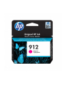 Tusz HP 912 Magenta (3YL78AE) - nr 4
