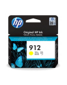 Tusz HP 912 Yellow (3YL79AE) - nr 31