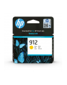 Tusz HP 912 Yellow (3YL79AE) - nr 35