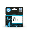 Tusz HP 912 Black (3YL80AE) - nr 43