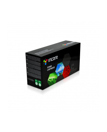 Tusz INCORE do HP 903XL Black 24ml reg.