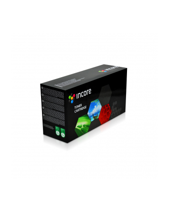 Toner INCORE do Brother TN247B zamiennik TN247BK, Black, 3000str