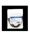 Kabel USB 2.0 LogiLink CU0144 USB A - micro USB B, M/M, czarny 1m - nr 22