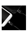 Kabel USB 2.0 LogiLink CU0144 USB A - micro USB B, M/M, czarny 1m - nr 3