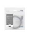 Kabel adapter LogiLink CV0130 DisplayPort 1.2 - DVI, 1m - nr 7