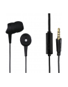 HAMA POLSKA Słuchawki z mikrofonem Hama BASIC4PHONE douszne czarne - nr 6