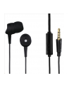 HAMA POLSKA Słuchawki z mikrofonem Hama BASIC4PHONE douszne czarne - nr 8