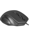 Mysz przewodowa Defender DATUM MB-347 optyczna 1600dpi 4P czarna - nr 8