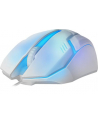Mysz przewodowa Defender CYBER MB-560L 1200dpi 3P biała - nr 10