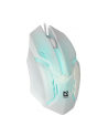Mysz przewodowa Defender CYBER MB-560L 1200dpi 3P biała - nr 6