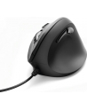 Mysz przewodowa Hama EMC-500 ergonomiczna, czarna - nr 23
