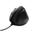 Mysz przewodowa Hama EMC-500 ergonomiczna, czarna - nr 25