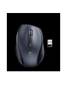 Mysz bezprzewodowa laserowa Logitech M705 - nr 1