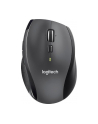 Mysz bezprzewodowa laserowa Logitech M705 - nr 3