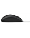Mysz przewodowa Logitech B100 OEM optyczna czarna – uszkodzone opakowanie - nr 92