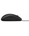 Mysz przewodowa Logitech B100 OEM optyczna czarna – uszkodzone opakowanie - nr 100