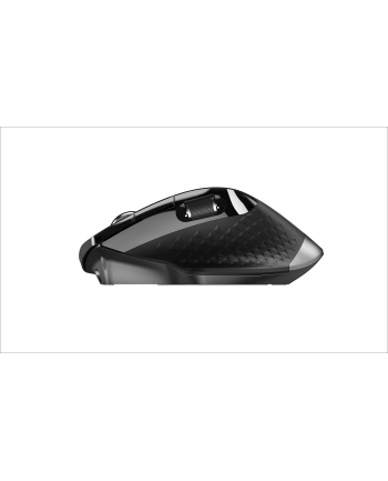 Mysz bezprzewodowa Rapoo MT750S Bluetooth 2,4G optyczna czarna