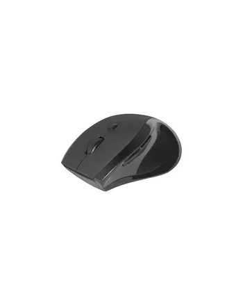 Mysz bezprzewodowa Defender ACCURA MM-295 optyczna 1600dpi 6P czarna nr 2