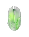 Mysz przewodowa Defender CYBER MB-560L 1200dpi 3P biała - nr 3