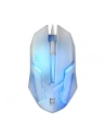 Mysz przewodowa Defender CYBER MB-560L 1200dpi 3P biała - nr 4