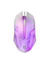 Mysz przewodowa Defender CYBER MB-560L 1200dpi 3P biała - nr 7