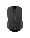 Mysz bezprzewodowa Defender ACCURA MM-935 optyczna 1600dpi 4P czarna - nr 2
