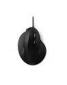 Mysz przewodowa Hama EMC-500 ergonomiczna, czarna - nr 10