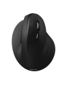 Mysz przewodowa Hama EMC-500 ergonomiczna, czarna - nr 20